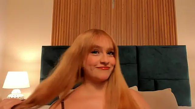 Pokazy przed kamerką – Amber_kiss_