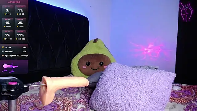 viviana_simmons28: вебкам-шоу