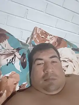 Agricultor1984 – webcam-show