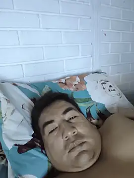 Agricultor1984's Webcam Show