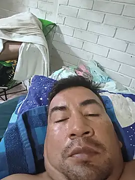 Agricultor1984 webcam show
