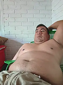Show de webcam de Agricultor1984