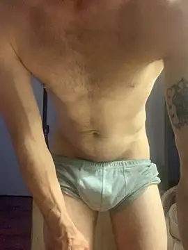 Hotrussian0 Webcam show