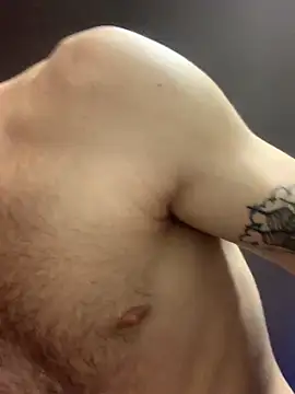 Hotrussian0 Webcam Show