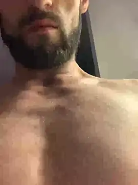 Hotrussian0 Webcam show