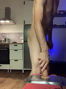 Webkamerová show Hotrussian0