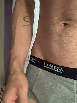 Hotrussian0 Webcam show