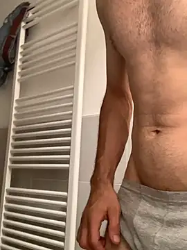 Show de webcam de Hotrussian0