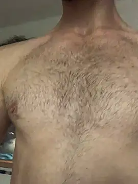 Hotrussian0 Webcam show