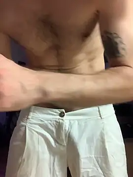 Hotrussian0 Webcam show