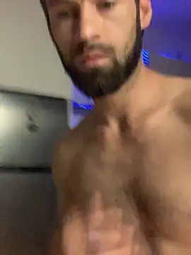 Hotrussian0 Webcam show