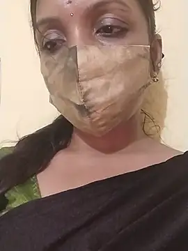 Show webcam de Tamil_Swathi