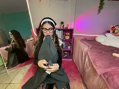 Miyupeach_のライブXXXチャット