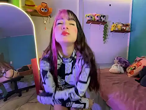 Miyupeach_ Obrolan Langsung XXX