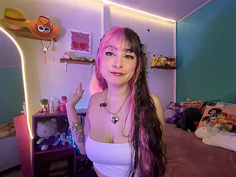 Miyupeach_n Live XXX chat