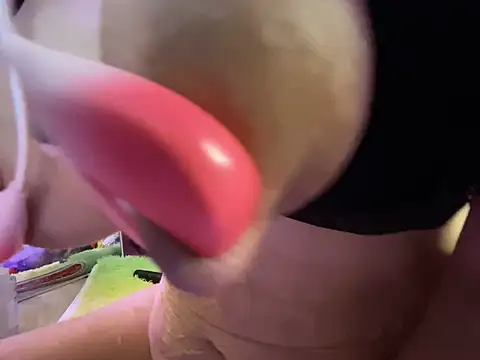 Miyupeach_'s Live XXX Chat