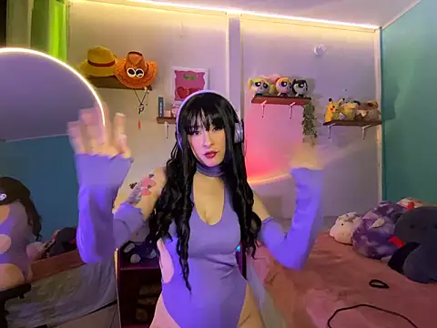 Miyupeach_ – Naživo XXX chat