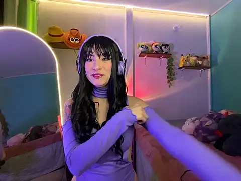 Miyupeach_ Webcamshow