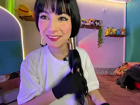 Miyupeach_ 现场XXX聊天