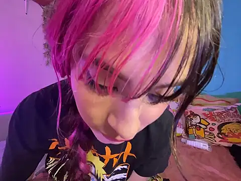 Miyupeach_'s Live XXX Chat