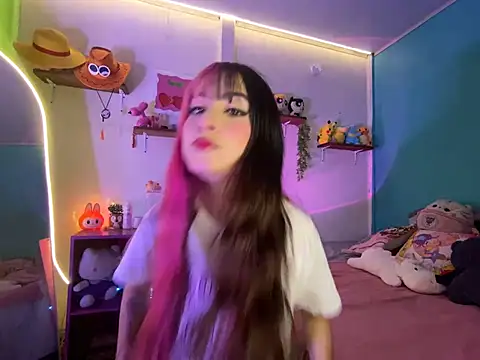 Miyupeach_: онлайн-секс-чат