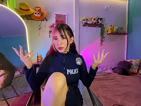 Miyupeach_'s Live XXX Chat