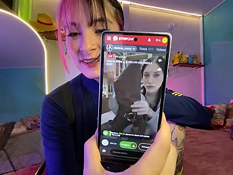 Miyupeach_ Chat XXX in diretta