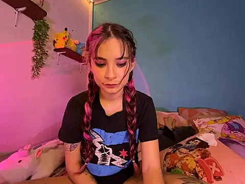 Miyupeach_ – Live XXX-chat