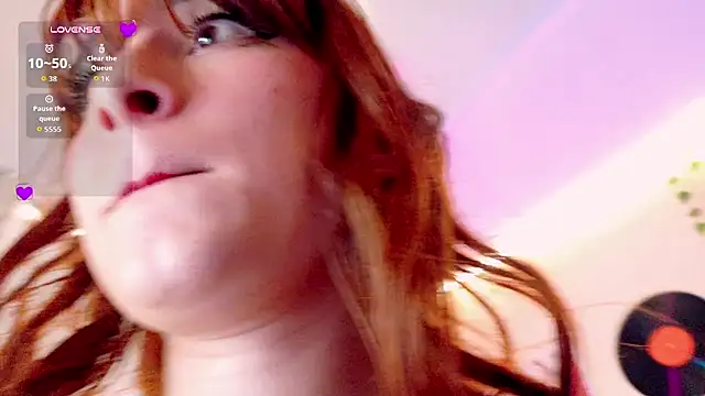 Živý XXX chat Miyuplanet