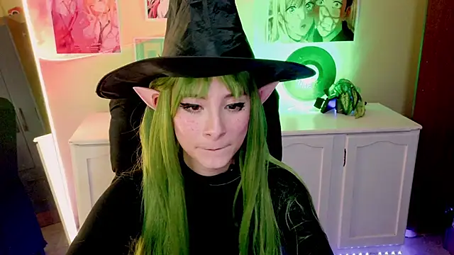 Miyuplanet Chat XXX in diretta