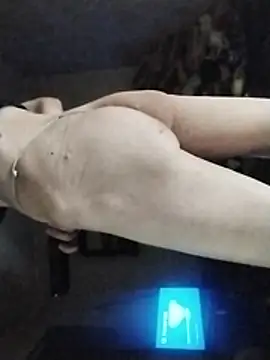 Show de Danielle57_ na webcam