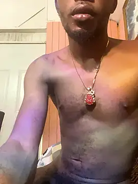 UNCUTKING10inch Show in webcam