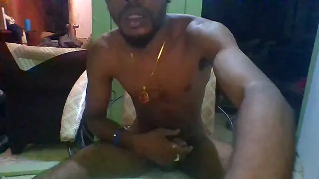 UNCUTKING10inch's Webcam Show