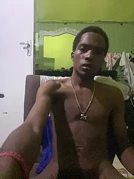 UNCUTKING10inch Webcam Show