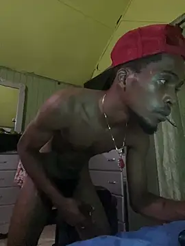UNCUTKING10inch Show in webcam