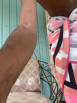 UNCUTKING10inch's Webcam Show