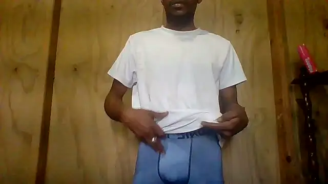 UNCUTKING10inch: вебкам-шоу