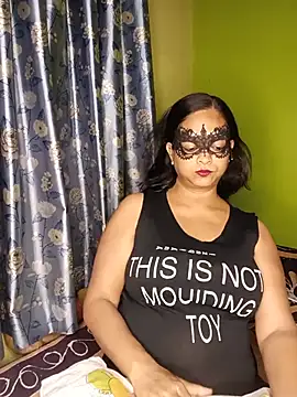 Big_Ass_Nikita ওয়েবক্যাম শো