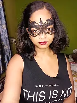 Big_Ass_Nikita ওয়েবক্যাম শো