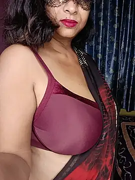 Pertunjukan Kamera Web Big_Ass_Nikita