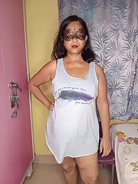Big_Ass_Nikita's Webcam Show