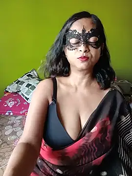 Show Webcam de Big_Ass_Nikita