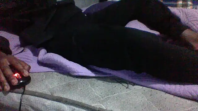 Show de webcam de justdo12