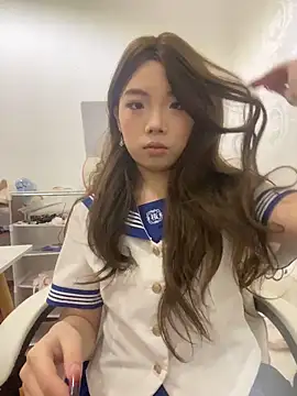 Show Webcam de Aloves-21