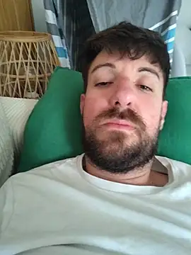 Show webcam de AD_Vu