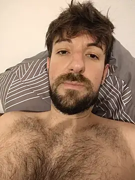 AD_Vu's Webcam Show