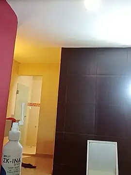 Pertunjukan Kamera Web transreyna