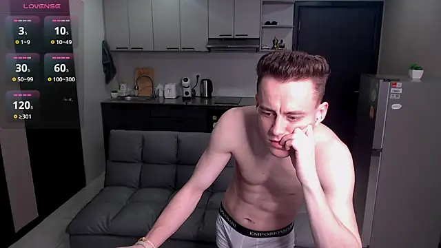 Webkamerová show Vaso69_