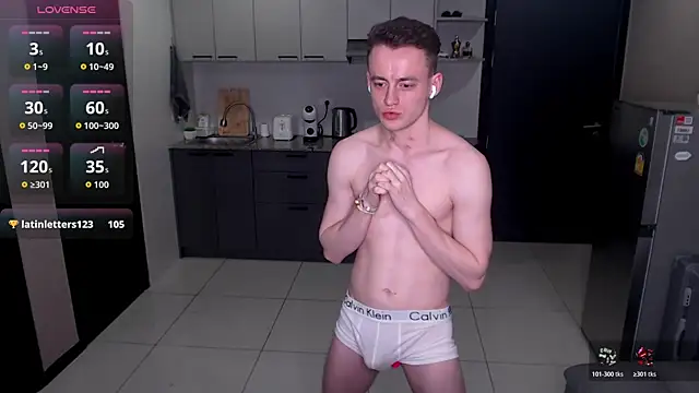 Вебкам-шоу Vaso69_