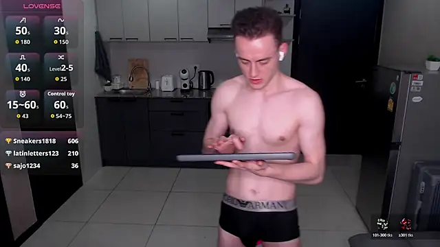Webkamerová show Vaso69_
